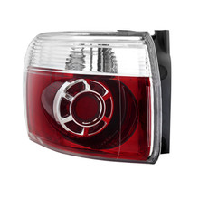 Spyder 9035043 - xTune GMC Acadia 07-12 Passenger Side Outer Tail Lights -OEM Right ALT-JH-GAC07-OE-R