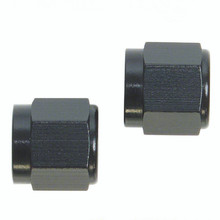 SpeedFx 561218BK - Tube End Fitting Nut