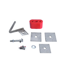 SpeedFx ESK004 - Exhaust System Hanger