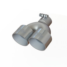 SpeedFx TP022540 - Exhaust Tail Pipe Tip
