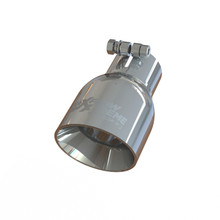 SpeedFx TP012540 - Exhaust Tail Pipe Tip