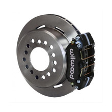 Strange B2709WC - 11in Street Rear brake Kit  w/Parking Brake