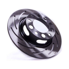 Strange B2796 - LH HD Tapered Slotted 11.250in Brake Rotor