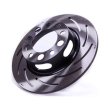 Strange B2795 - RH HD Tapered Slotted 11.250in Brake Rotor