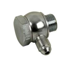 Strange B3359J - 1/2-20 to 3an Banjo Fitting
