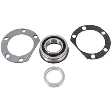 Strange A1022 - Axle Bearing & Lock Ring Mopar 2.875 Dia Hsg End