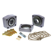 Strange A1033 - C-Clip Eliminator Kit GM 10-Bolt/12-Bolt