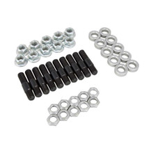 Strange A1037 - 5/8-18 Wheel Stud Kit (10pk)