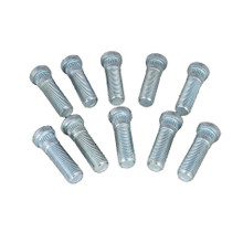 Strange A3130 - Wheel Studs GM & Mopar 7/16 x 20 w/.472 Knurl