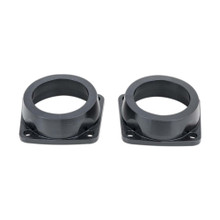 Strange H1143 - Weld-On Housing Ends - Small GM w/3.150 Bearing