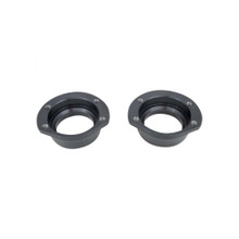 Strange H1138 - Ford 8.8 Housing Ends for 3.150 Bearings