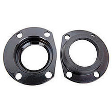 Strange H1135 - Housing Ends - Big Ford Early (Pair)