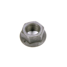 Strange N1922B - 9in Ford Pinion Nut Fits 35/40-Spline Pinion