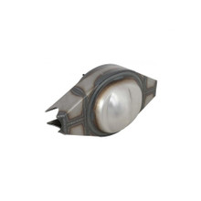 Strange H1110 - Ford 9-Inch Bare Center Housing for 3.0 OD Tubes