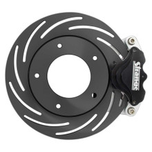 Strange B4597WC - L/W Brake Kit - for STG Aluminum Struts