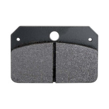 Strange B5010 - Brake Pad for STG 4 Piston Calipers