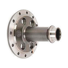 Strange D1549 - 33-Spline L/W Pro-Race Spool - GM 12-Bolt