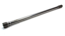 Strange AGY11303550 - Axle 31 Spline 35.50in 1.130in OD