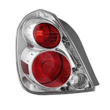 Spyder 9937309 - xTune Nissan Altima 05-06 Driver Side Tail Lights - OEM Left ALT-JH-NA05-OE-L