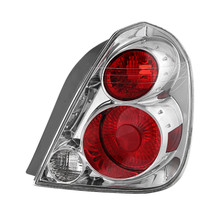 Spyder 9937316 - xTune Nissan Altima 05-06 Passenger Side Tail Lights - OEM Right ALT-JH-NA05-OE-R