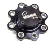 Strange ADW800 - Alum Drive Flange Wide 5 8 Bolt w/Steel Spl Insrt