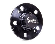 Strange ADW570 - Drive Flange Alum. 2.5in GN 5x5 & 5x4.75