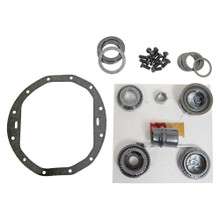 Strange R5211 - Complete Installation Kit - GM 12-Bolt Car