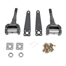 Strange S3453 - Spindles (pair) Dragster/Altered