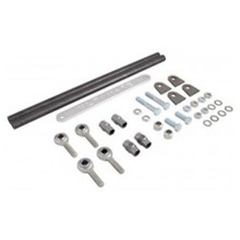Strange R5209 - Axle Tube Brace Kit for LPW HD Support Covers