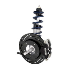Strange PSS105-1.0 - Light Duty Front Strut Kit w/Springs