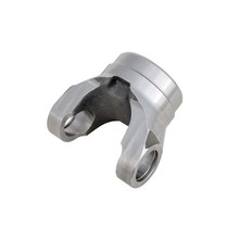 Strange U1672 - Weld-On C/M Driveshaft Yoke - 1350 Series 3in