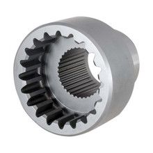 Strange U3629 - Female Rearend Coupler - Ford 9in 35-Spline
