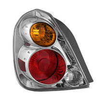 Spyder 9938719 - xTune 02-04 Nissan Altima Driver Side Tail Lights - OEM Left ALT-JH-NA02-OE-L