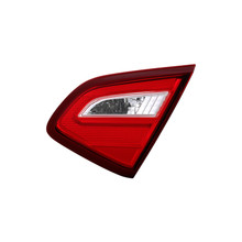 Spyder 9943034 - xTune 16-18 Nissan Altima 4DR Passenger Side Tail Light - OEM Inner Right (ALT-JH-NA16-4D-OE-IR)