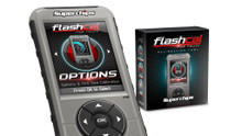 Superchips 3545-S1 - Flashcal F5 Programmer