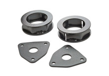 Superlift 40044 - 12-18 Ram 1500 4WD Front Only (Not for Models Eqipped w/ Air Ride) 2.5in Leveling Kit