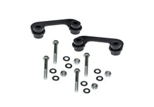Superlift 40040 - 2019 Chevy Silv/GMC Sierra 1500 Excludes 19 Trailboss Models 2in Leveling Kit