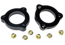 Superlift 40029 - 15-18 Chevy Colorado/GMC Canyon 2/4WD 1.25in Leveling Kit