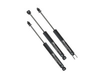 Superlift 87100 - 23.07 Extended 14.07 Collapsed (w/ Upper/Lower Eye Mount) -  Shock - Single