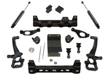 Superlift K134 - 15-22 Chevrolet Colorado/GMC Canyon 6in. Lift Kit