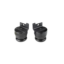 Supersprings SSF-108-47 - SumoSprings; Solo Kits Are Replacements To Factory Bump Stops; Capacity 2400 lbs. At 50 Percent Compression; Do Not Exceed GVWR; No Drill Required;