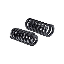 Supersprings SSC-10 - SuperCoils; 5700 lbs. Capacity Per Coil Compared To OE 3800 Lbs.; Heavy Duty Replacement; Do Not Exceed GVWR;