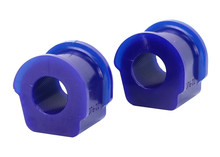 Superpro SPF0076-22K - Alfa Romeo 22mm Sway Bar Mount Bushing Kit