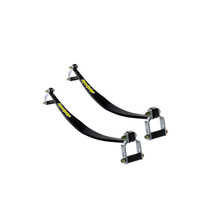 Supersprings SSA12 - for Chevrolet/GMC Express/Savana 2500/3500, Ford E-250, Nissan NV 2500/3500
