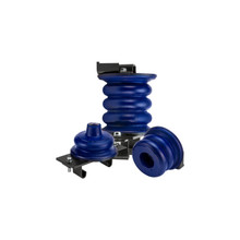 Supersprings SSF-173-40-2 - SumoSprings Front for Ford F-53