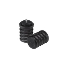 Supersprings SSF-281-47 - SumoSprings Front for Chevrolet Kodiak 4500/5500, GMC TopKick 4500/5500