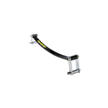 Supersprings SSA40.5 - for RAM 2500/3500, Ford F/E Series, Chevrolet/GMC Silverado/Sierra 3500, Nissan UD
