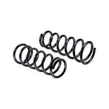 Supersprings SSC-22 - SuperCoils; 2610 lbs. Capacity Per Coil Compared To OE 2520 Lbs.; Heavy Duty Replacement; Do Not Exceed GVWR;