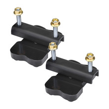 Supersprings P6KT - Mounting kit for various  applications