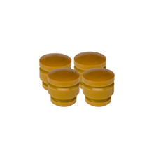 Supersprings SSF-202-54 - SumoSprings Front for Chevrolet Silverado 2500/3500, GMC Sierra 2500/3500